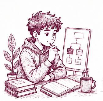 حل مسئله چندمرحله‌ای